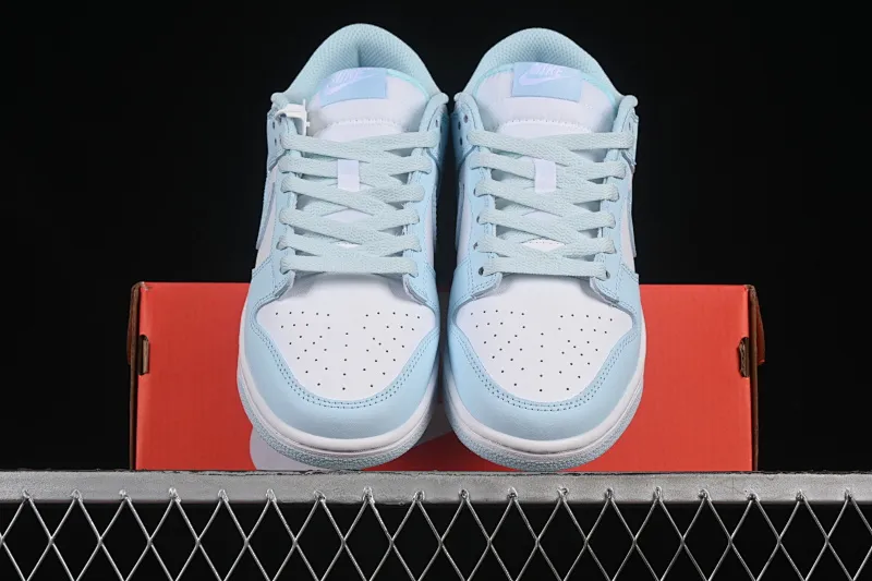 All categories Nk SB Dunk series Nk SB Dunk Low low-top sneakers Nk SB Dunk Low Coastal denim SB low-top casual sneakers FB9109-105